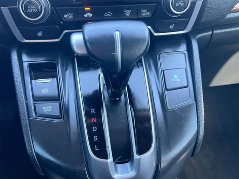 Used 2019 Honda CR-V EX-L image 32