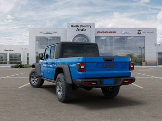 New 2025 Jeep Gladiator Mojave w/ Convenience Group AWD/4WD video 3