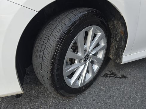 Used 2023 Toyota Camry LE image 35