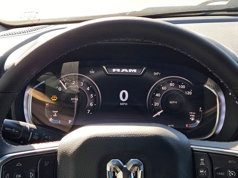 New 2026 RAM 1500 Big Horn image 14