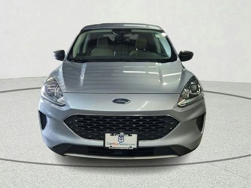 Used 2022 Ford Escape SE w/ Cold Weather Package FWD image 6