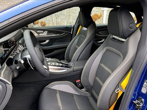New 2026 Mercedes-Benz AMG GT 43 image 9