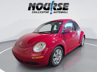 Used 2009 Volkswagen Beetle S FWD video 1