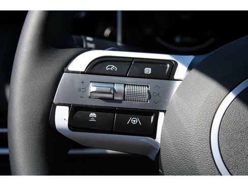 Used 2025 Hyundai Santa Cruz Limited image 23