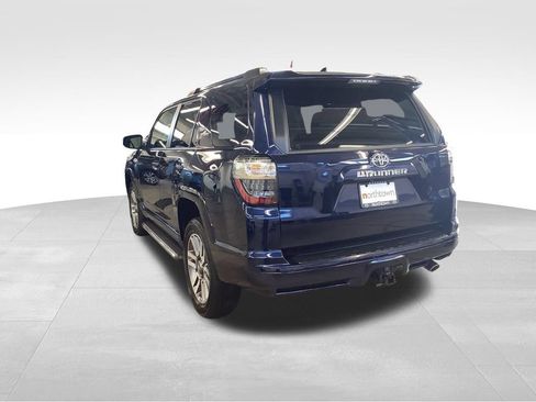 Used 2023 Toyota 4Runner TRD Sport w/ Technology Package AWD/4WD image 3