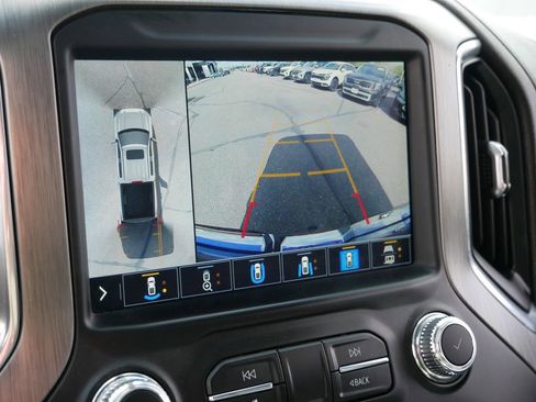 Used 2021 GMC Sierra 1500 Denali w/ Denali Ultimate Package AWD/4WD image 37