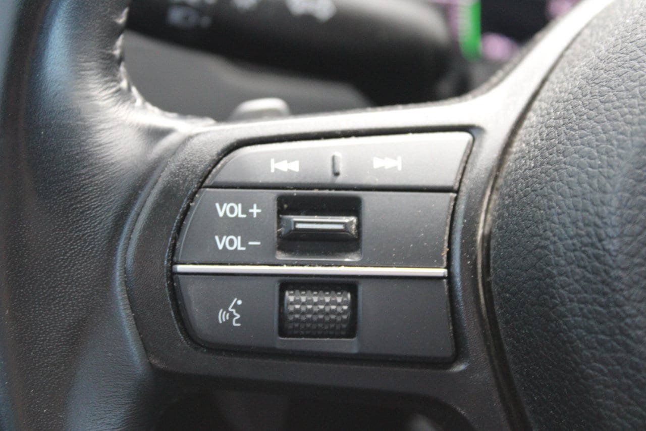 Used 2023 Honda Accord Sport image 12