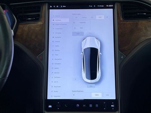 Used 2020 Tesla Model S Long Range Plus image 29