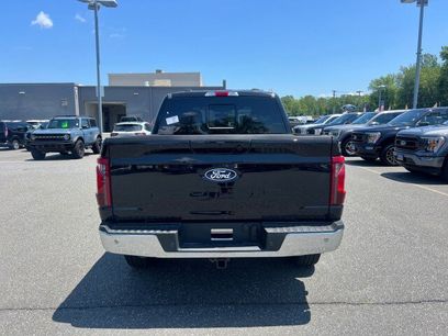 New 2025 Ford F150 XLT w/ Equipment Group 302A MID