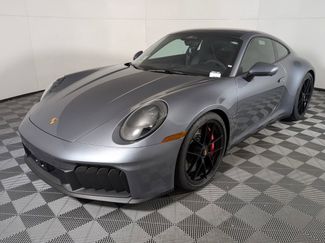 New 2026 Porsche 911 Carrera GTS video 1