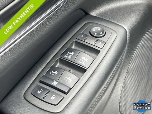 Certified 2022 Jeep Grand Cherokee Limited w/ Trailer Tow Group IV image 26