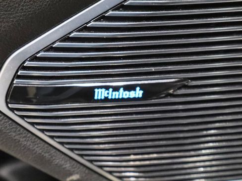 Used 2022 Jeep Grand Cherokee L Overland w/ Luxury Tech Group IV image 24