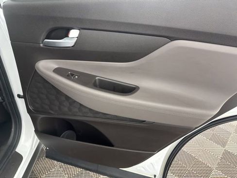 Used 2019 Hyundai Santa Fe SEL image 28