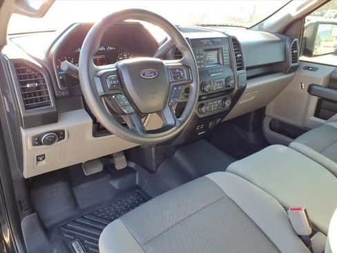 Used 2015 Ford F150 XL w/ Equipment Group 101A Mid image 18