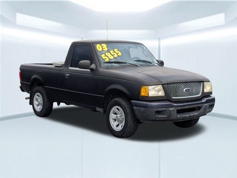 Used 2003 Ford Ranger XL image 8