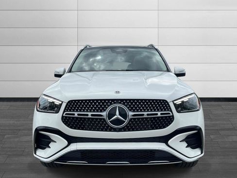 Certified 2025 Mercedes-Benz GLE 350 4MATIC image 7