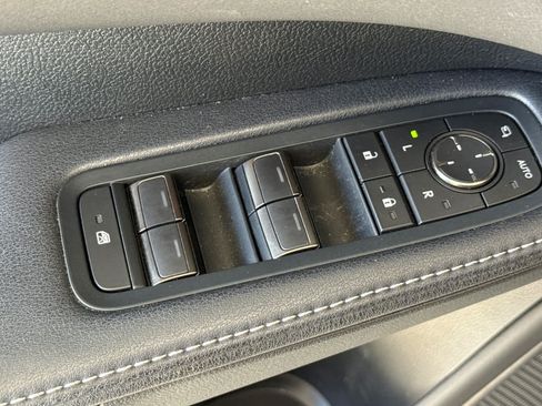 Used 2024 Lexus RX 500h F Sport w/ Convenience Package AWD/4WD image 13