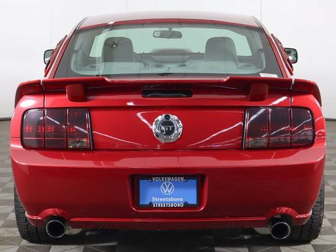 Used 2006 Ford Mustang GT Premium RWD image 7