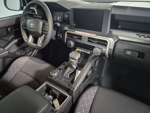 New 2026 Toyota Tacoma SR5 image 44