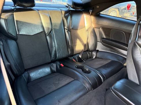 Used 2018 Cadillac ATS V w/ Track Performance Package image 15