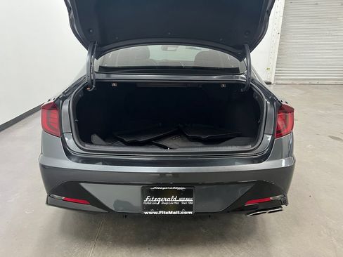 Used 2023 Hyundai Sonata SEL FWD image 23