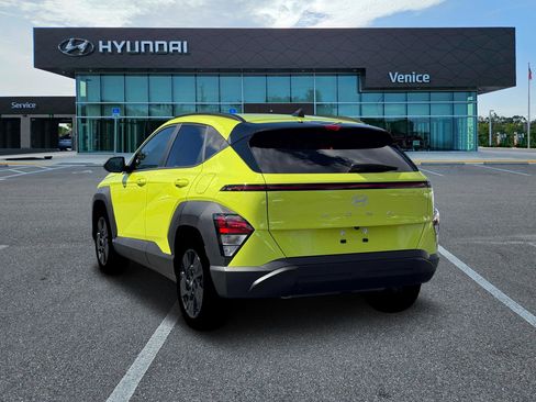 New 2026 Hyundai Kona SEL Sport FWD image 5