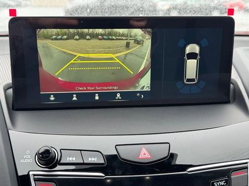 New 2026 Acura RDX A-Spec image 16