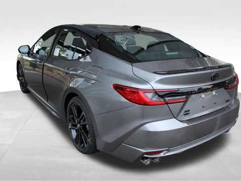 New 2026 Toyota Camry XSE AWD/4WD image 13