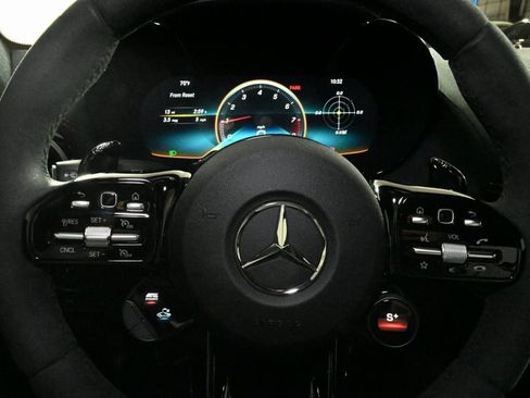 Used 2021 Mercedes-Benz AMG GT Black Series w/ Lane Tracking Package image 54