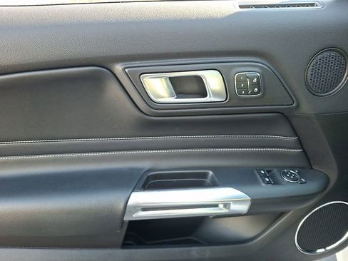 Used 2021 Ford Mustang GT Premium w/ Equipment Group 401A image 16