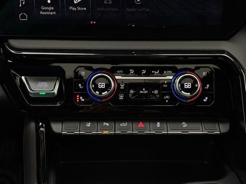 New 2026 GMC Sierra 2500 AT4 w/ AT4 Premium Plus Package AWD/4WD image 33