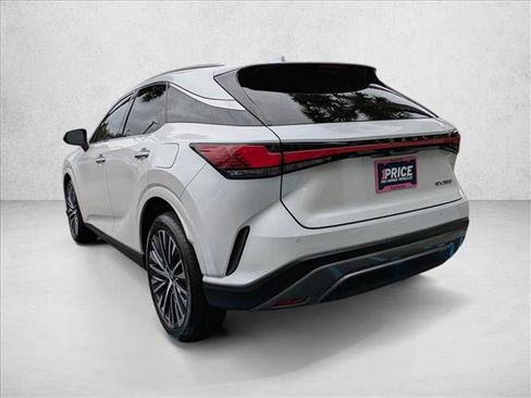 Used 2023 Lexus RX 350 Premium Plus image 8