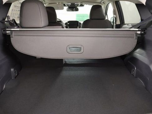 New 2026 Subaru Crosstrek 2.0i Premium image 25