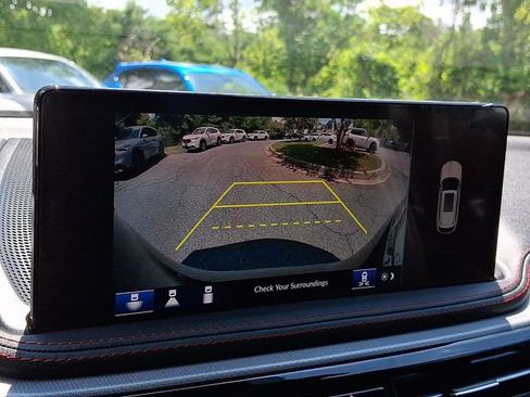 Certified 2025 Acura MDX A-Spec AWD/4WD image 20