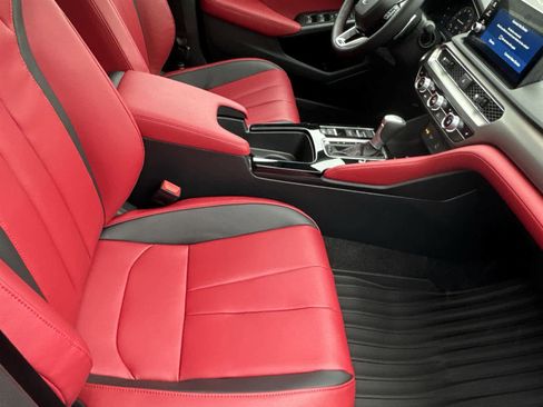 New 2026 Acura Integra A-Spec image 17