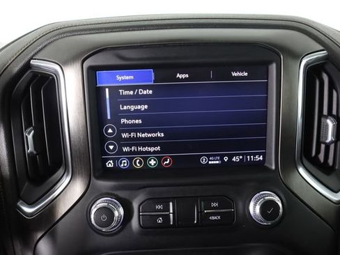 Used 2022 GMC Sierra 2500 AT4 image 59