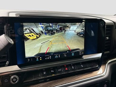 New 2026 Chevrolet Silverado 2500 LT w/ Trail Boss Package AWD/4WD image 17