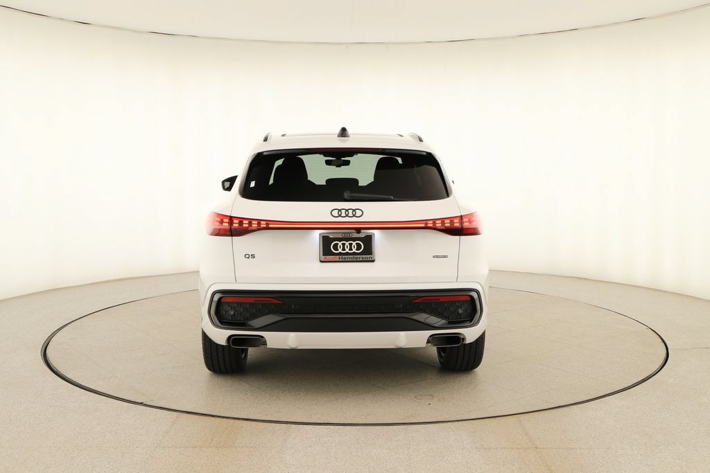 New 2026 Audi Q5 Premium Plus AWD/4WD image 5