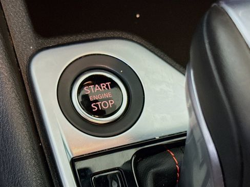 Used 2024 Nissan Sentra SR image 21