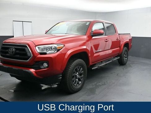 Used 2021 Toyota Tacoma SR5 image 5
