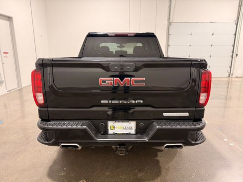 Used 2021 GMC Sierra 1500 Elevation w/ X31 Off-Road Package image 6