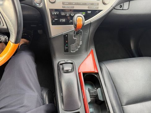 Used 2012 Lexus RX 350 FWD image 22