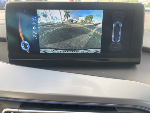 Used 2015 BMW i8 image 8