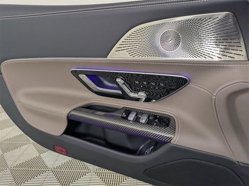 New 2026 Mercedes-Benz SL 63 AMG 4MATIC image 14