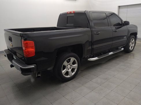Used 2017 Chevrolet Silverado 1500 LT w/ Texas Edition RWD image 10