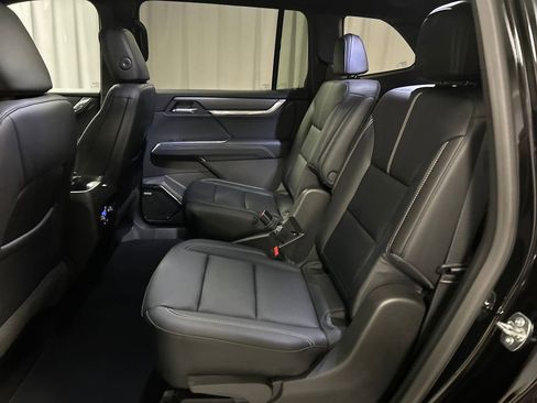 New 2026 GMC Acadia Elevation w/ Black Edition image 21