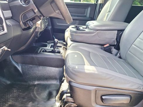 Used 2018 RAM 5500 Tradesman AWD/4WD image 16