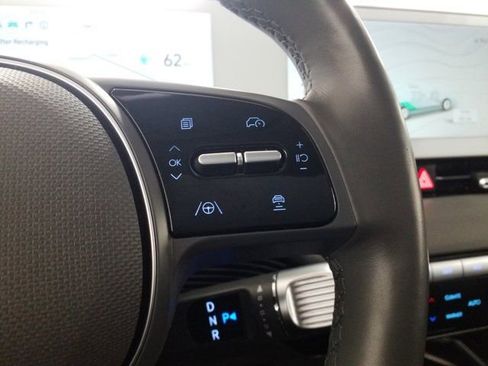 Certified 2024 Hyundai Ioniq 5 SEL image 5