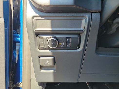 Used 2024 Ford F150 STX AWD/4WD image 16