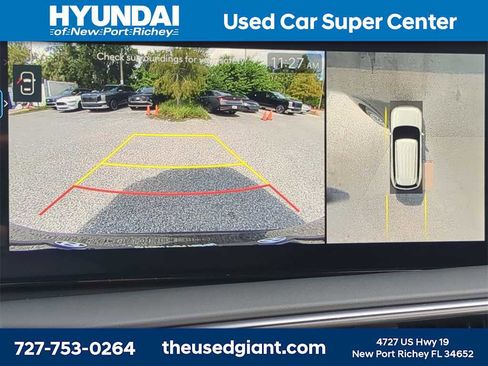 New 2026 Hyundai Palisade Calligraphy image 32